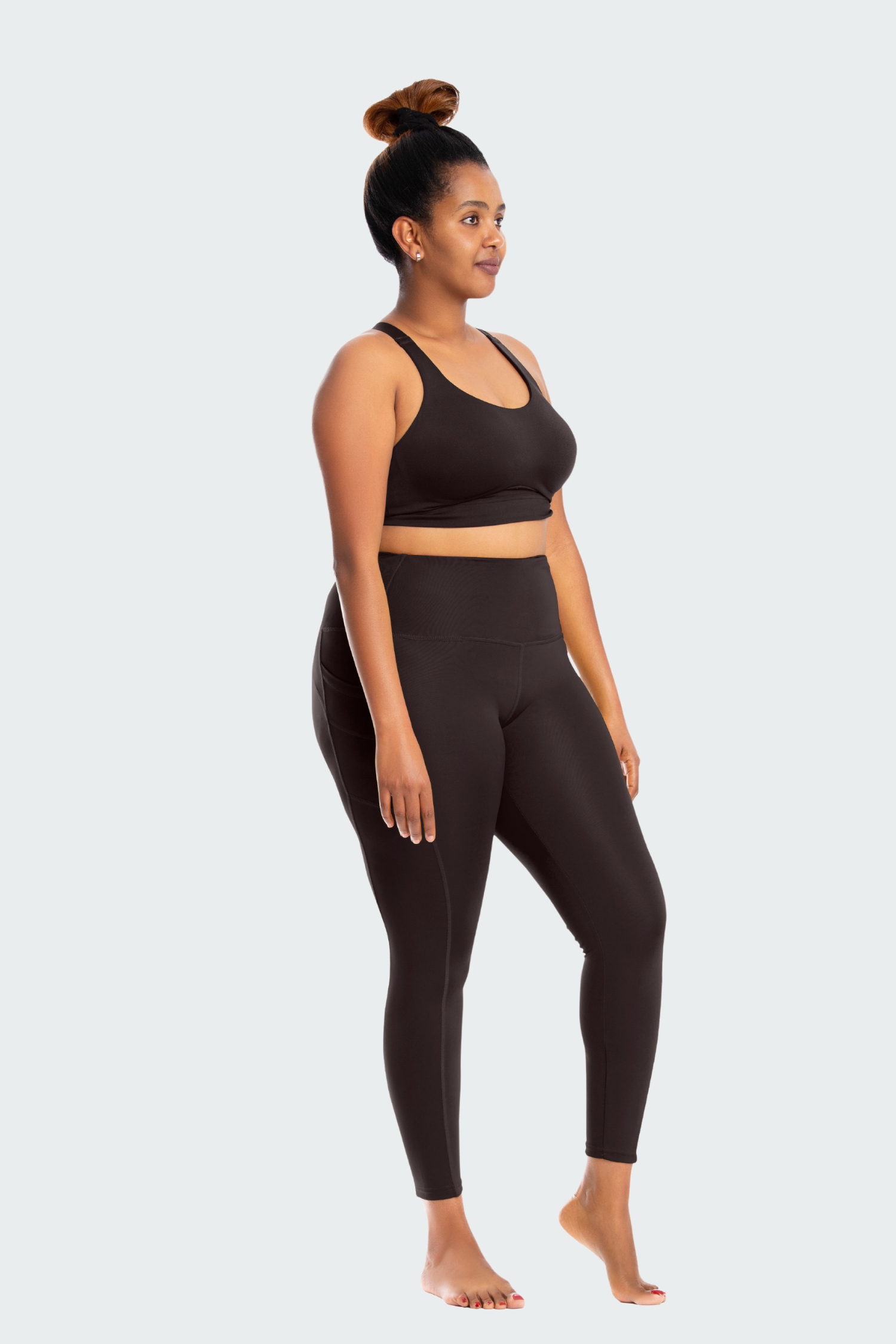 5 Plus Size Activewear Brands That Are Truly Size-Inclusive