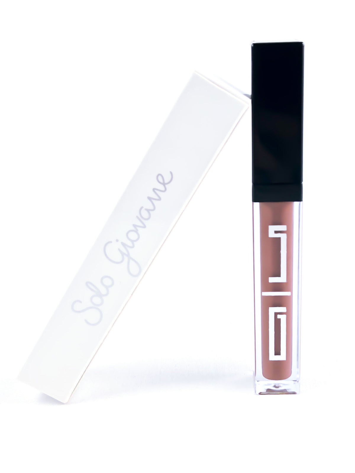 Glossy-Color Lip Cream 17